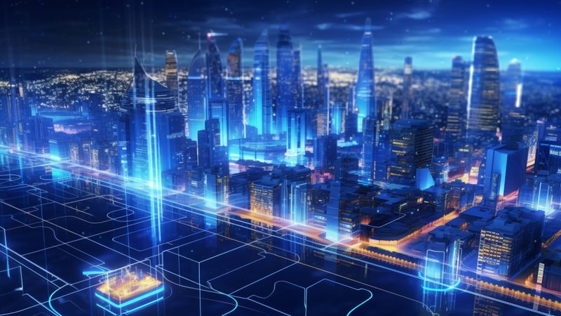 Shopify独立站云服务方案：构建高效电商平台的秘密武器